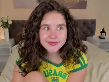 Chaturbate Nude Webcam of ariella_sol