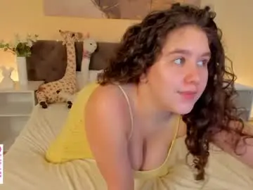 Chaturbate Free Porn Cam of ariella_sol