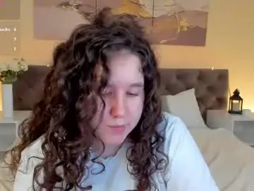 Chaturbate Live Porn of ariella_sol