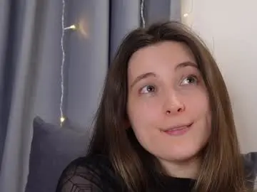 Chaturbate Live Sex Cam of beckymartens