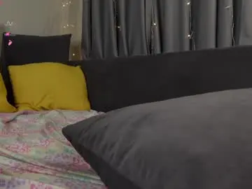 Chaturbate Adult Webcams of beckymartens