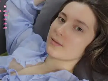 Chaturbate Adult Webcam of beckymartens