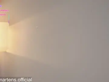 Chaturbate Adult Webcam of beckymartens