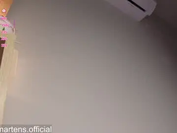 Chaturbate Free Porn Cam of beckymartens