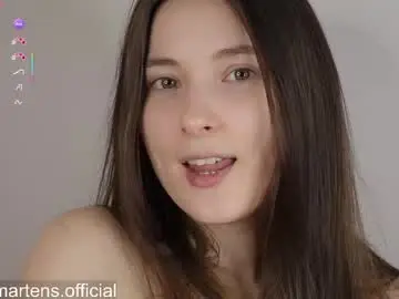 Chaturbate Adult Webcams of beckymartens