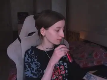 Chaturbate Live Sex of cath_dysphoria_