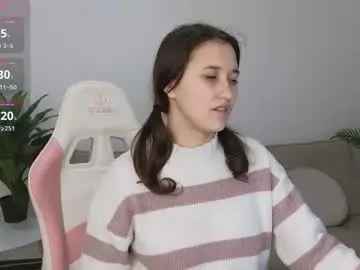 Chaturbate Sex Chat of danikazola