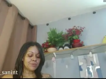 Chaturbate Live Sex of gaby_sant