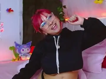 Chaturbate Private Sex Chat of littlerouse_