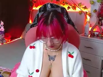 Chaturbate Private Sex Chat of littlerouse_