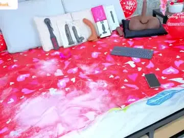 Chaturbate Live Porn of sabrina_shark