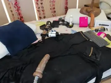 Chaturbate Live Porn of sabrina_shark