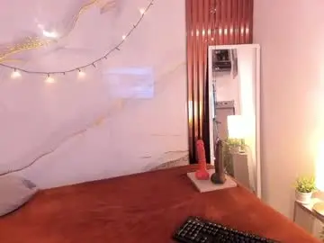 Chaturbate Live Porn of saraapril_1