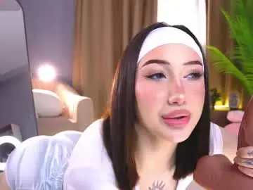 Chaturbate Live Porn of saylunaa