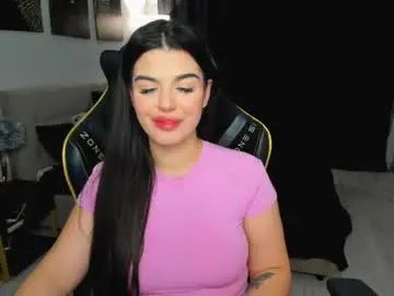 Chaturbate Best live sex cam show of snowingwinter