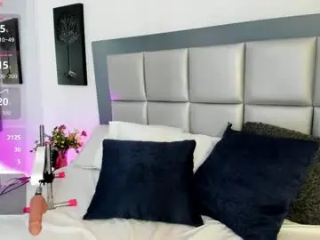 Chaturbate Private Sex Chat of sophi_leone_