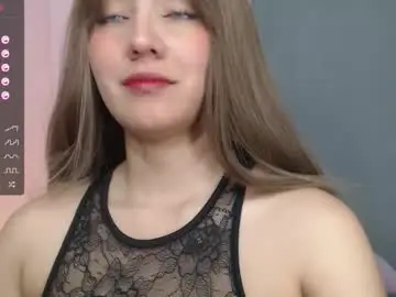 Chaturbate Live Sex Cam of sweetrafaella