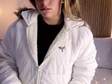 Chaturbate Live Sex of _kitten_1