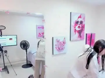 Chaturbate Sex Cam of anny_cotton