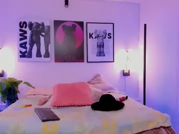 Chaturbate Live Porn of anny_cotton