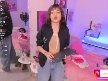 Chaturbate Free Live Porn of anny_cotton