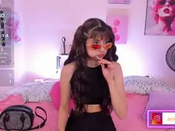 Chaturbate Best live sex cam show of anny_cotton