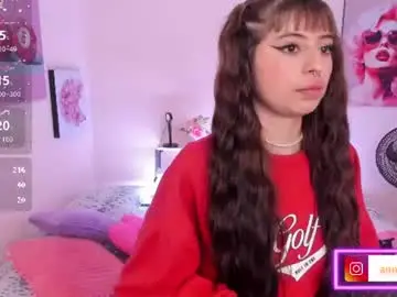 Chaturbate Free Porn Cam of anny_cotton