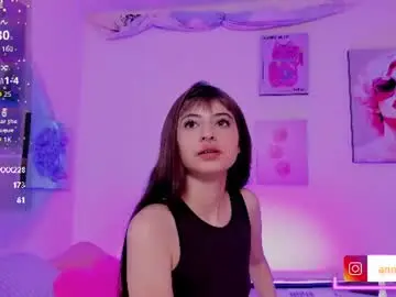 Chaturbate Sex Chat of anny_cotton