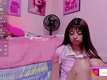 Chaturbate Adult Webcams of anny_cotton