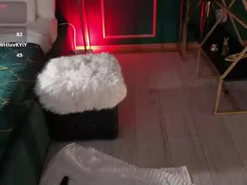 Chaturbate Adult Webcams of aria_vox