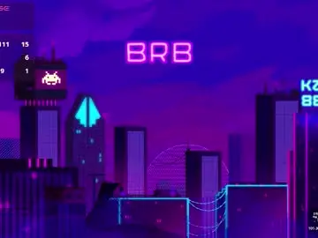 Chaturbate Live Porn of aria_vox