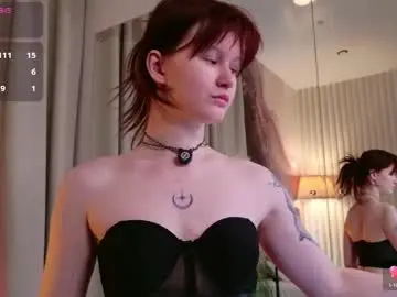 Chaturbate Private Sex Chat of aria_vox