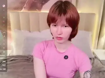 Chaturbate Adult Webcam of aria_vox