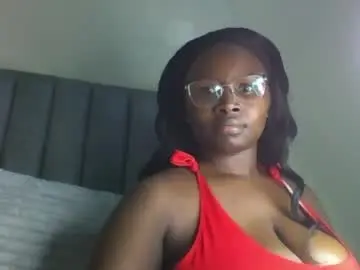 Chaturbate Free Live Porn of black_amor