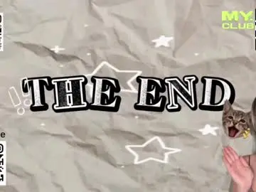 Chaturbate Live Sex of chloe_novel