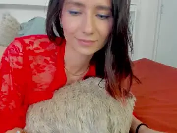 Chaturbate Nude Webcam of crystalnut