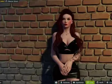 Chaturbate Live Porn of dafne_houston