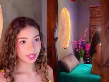 Chaturbate Sex Chat of kaoory