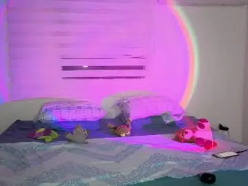 Chaturbate Watch Live Sex Cams of kismet_