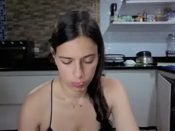 Chaturbate Live Sex of kismet_
