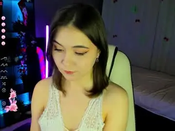 Chaturbate Live Sex of mistylovia