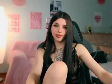 Chaturbate Live Porn of molly_rettyy