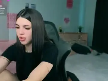 Chaturbate Adult Video Chat of molly_rettyy