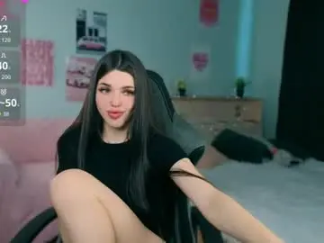 Chaturbate Sex Chat of molly_rettyy
