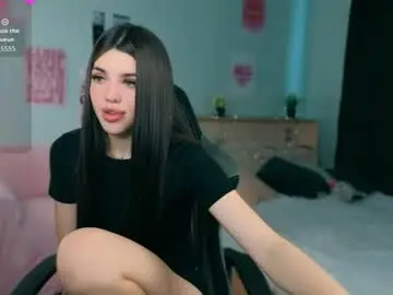 Chaturbate Live Sex Cam of molly_rettyy