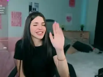 Chaturbate Watch Live Sex Cams of molly_rettyy