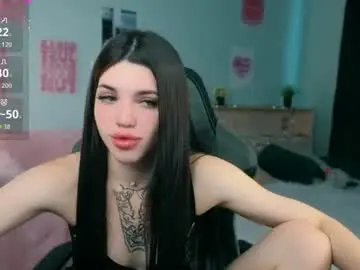 Chaturbate Watch Live Sex Cams of molly_rettyy