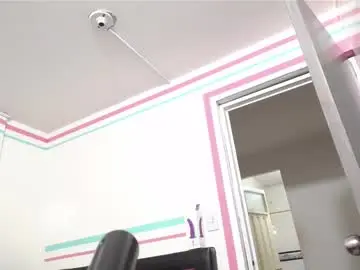 Chaturbate Private Sex Chat of mya_rouse