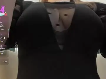 Chaturbate Best Webcam of pandorabianchi_