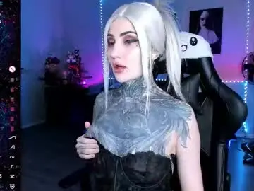 Chaturbate Best Webcam of rachelqueen_